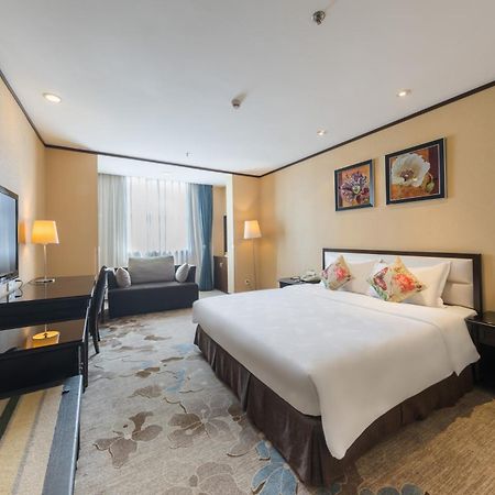 Shenzhen Shekou Honlux Apartment Dış mekan fotoğraf