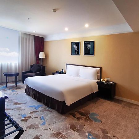 Shenzhen Shekou Honlux Apartment Dış mekan fotoğraf