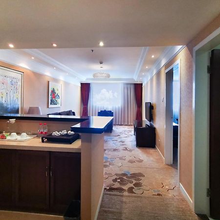 Shenzhen Shekou Honlux Apartment Dış mekan fotoğraf