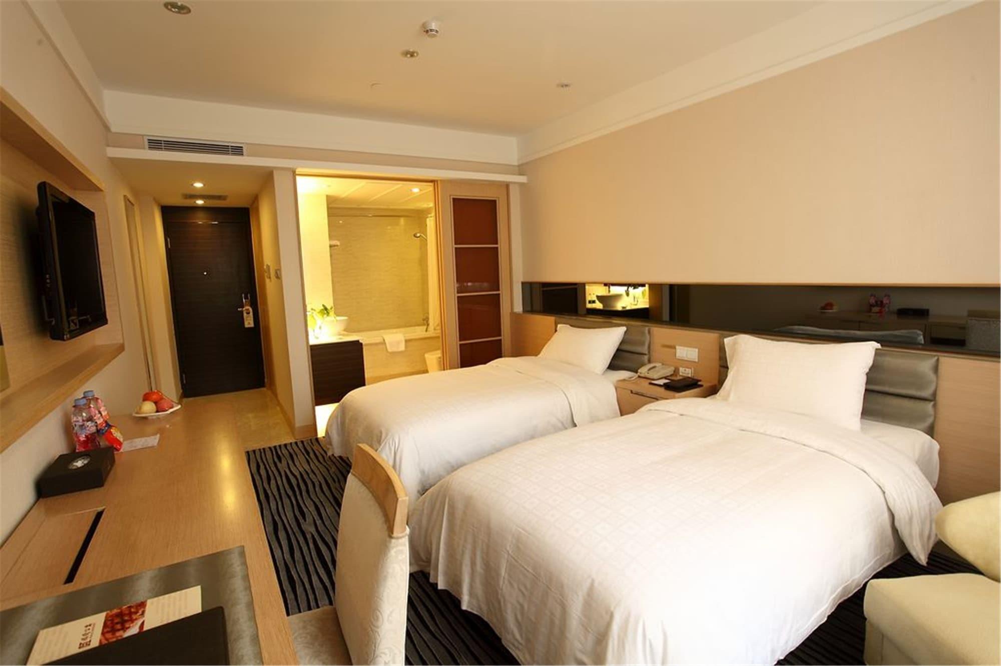 Shenzhen Shekou Honlux Apartment Dış mekan fotoğraf