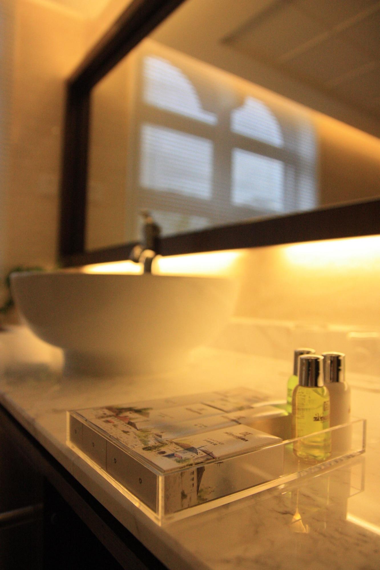 Shenzhen Shekou Honlux Apartment Dış mekan fotoğraf