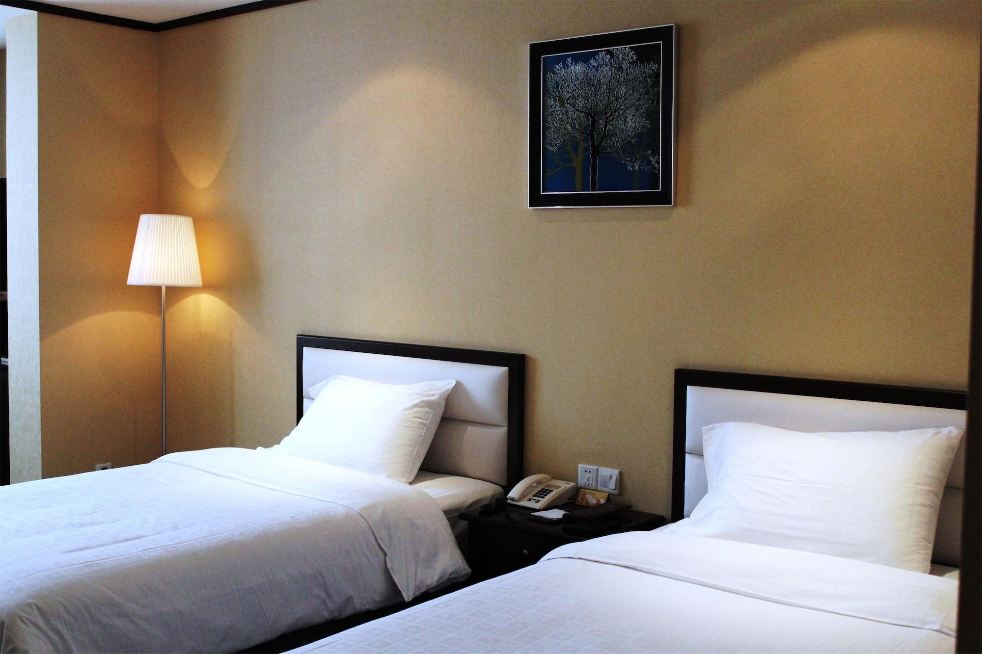 Shenzhen Shekou Honlux Apartment Dış mekan fotoğraf