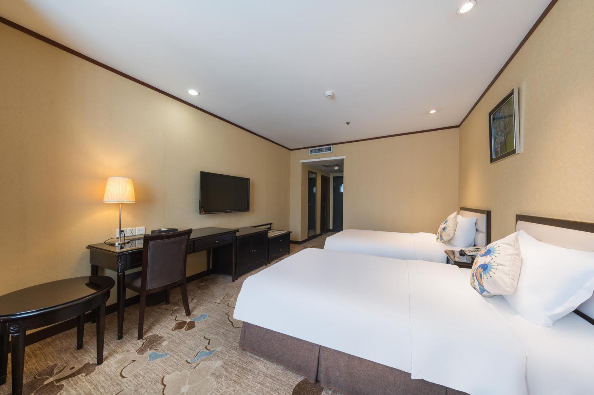 Shenzhen Shekou Honlux Apartment Dış mekan fotoğraf