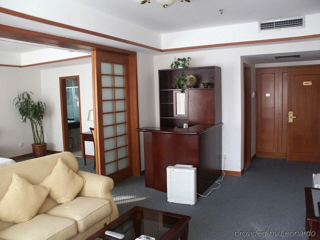 Shenzhen Shekou Honlux Apartment Oda fotoğraf
