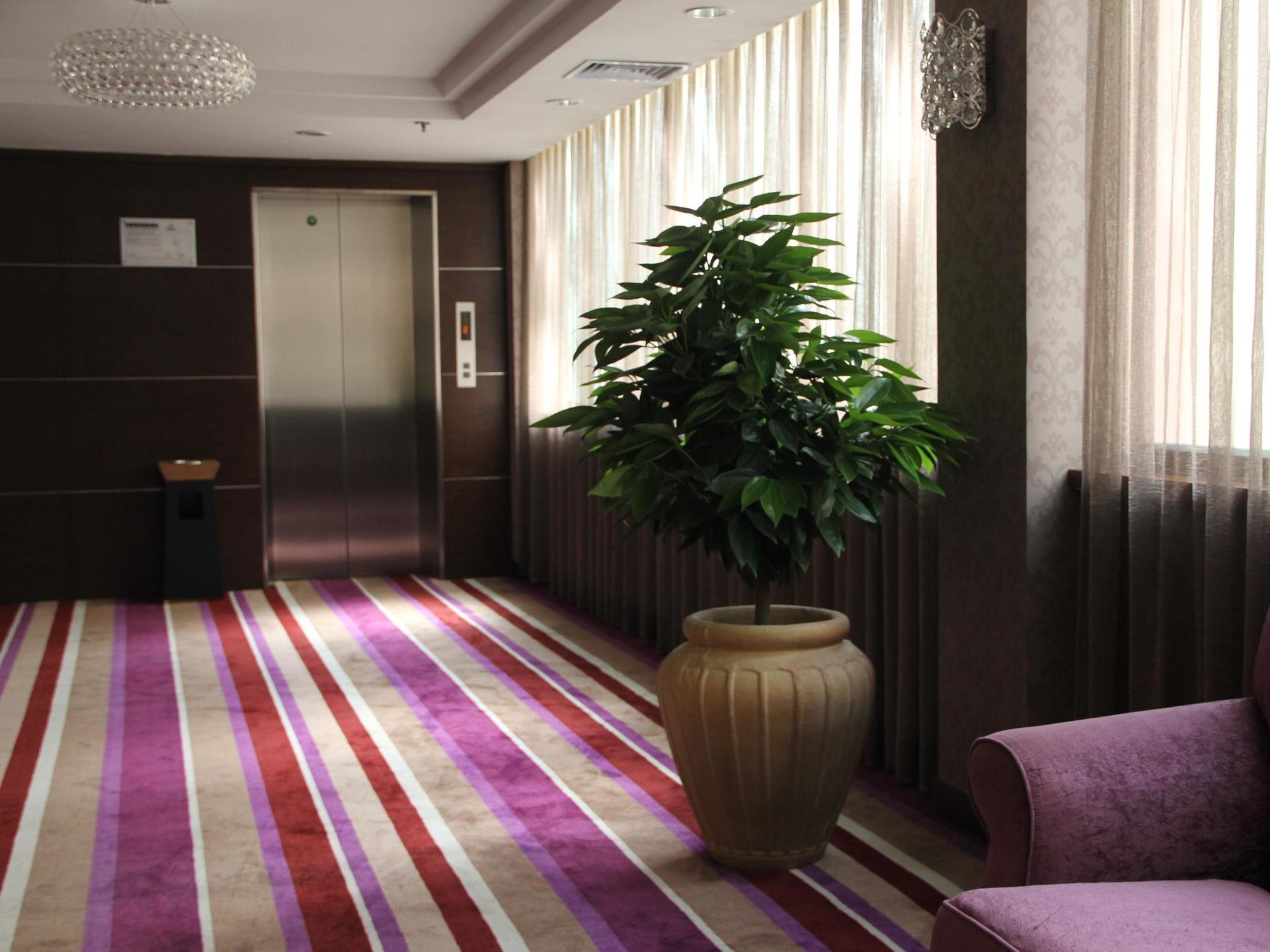 Shenzhen Shekou Honlux Apartment Dış mekan fotoğraf
