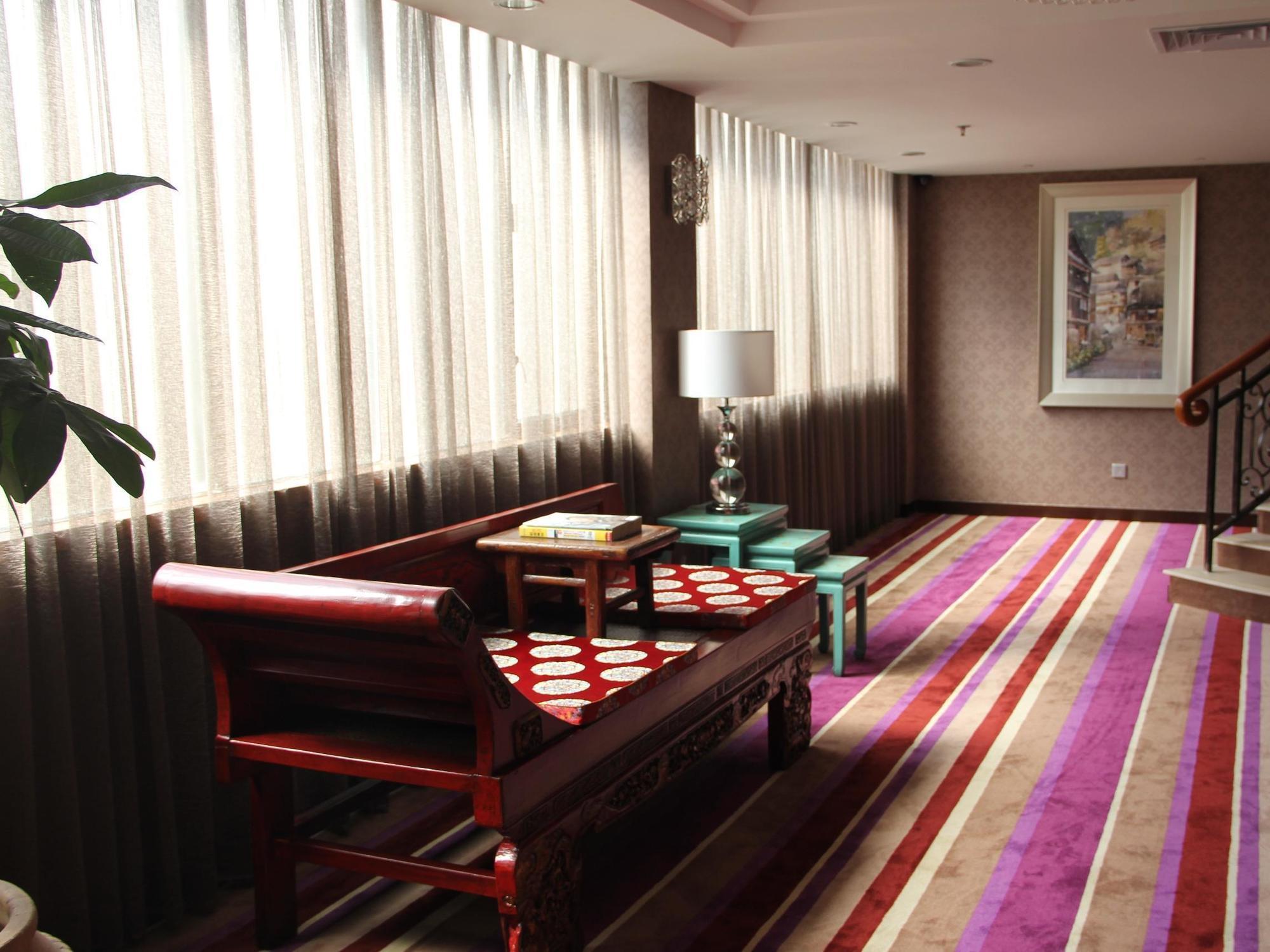 Shenzhen Shekou Honlux Apartment Dış mekan fotoğraf