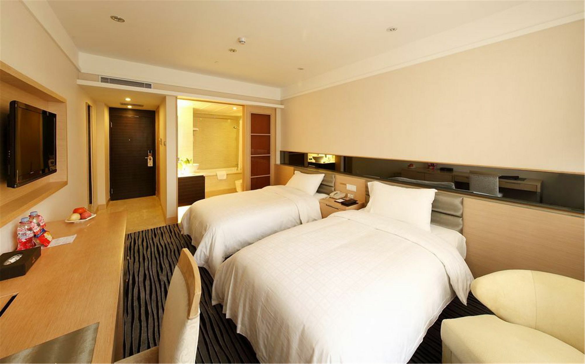 Shenzhen Shekou Honlux Apartment Dış mekan fotoğraf