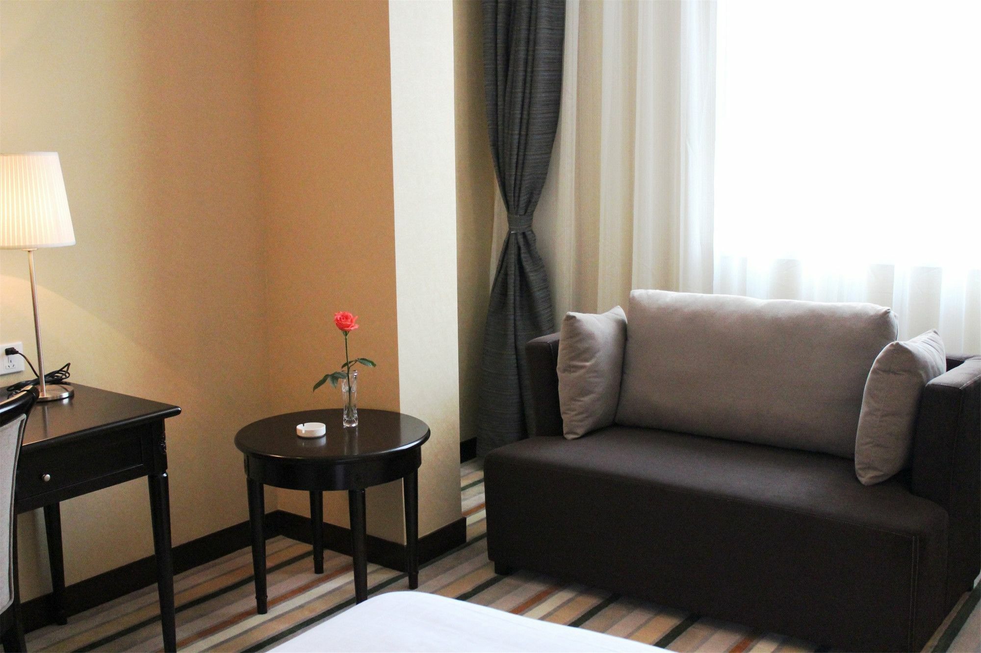 Shenzhen Shekou Honlux Apartment Dış mekan fotoğraf