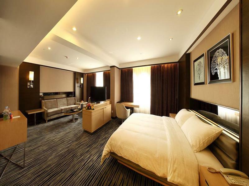 Shenzhen Shekou Honlux Apartment Dış mekan fotoğraf