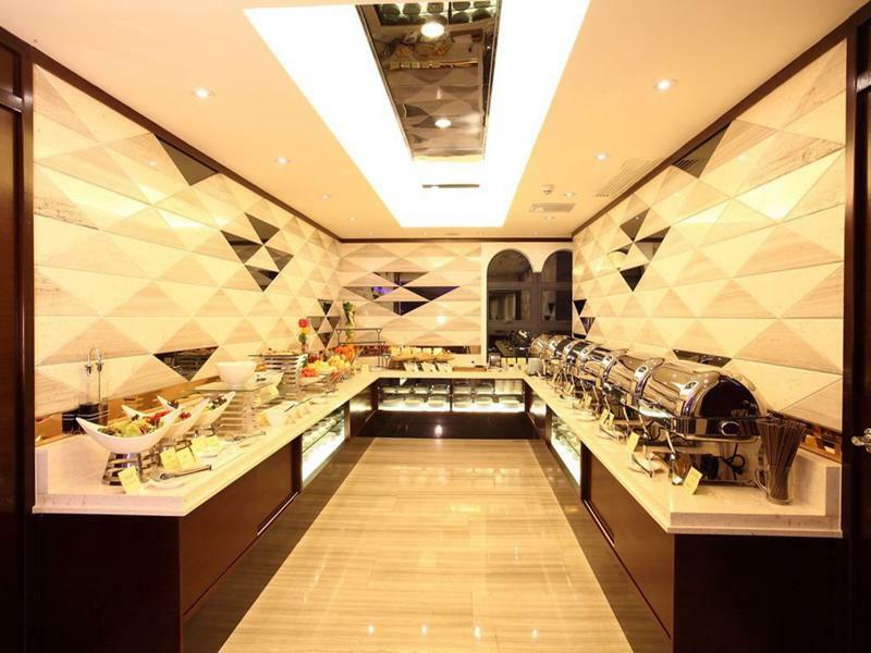 Shenzhen Shekou Honlux Apartment Dış mekan fotoğraf