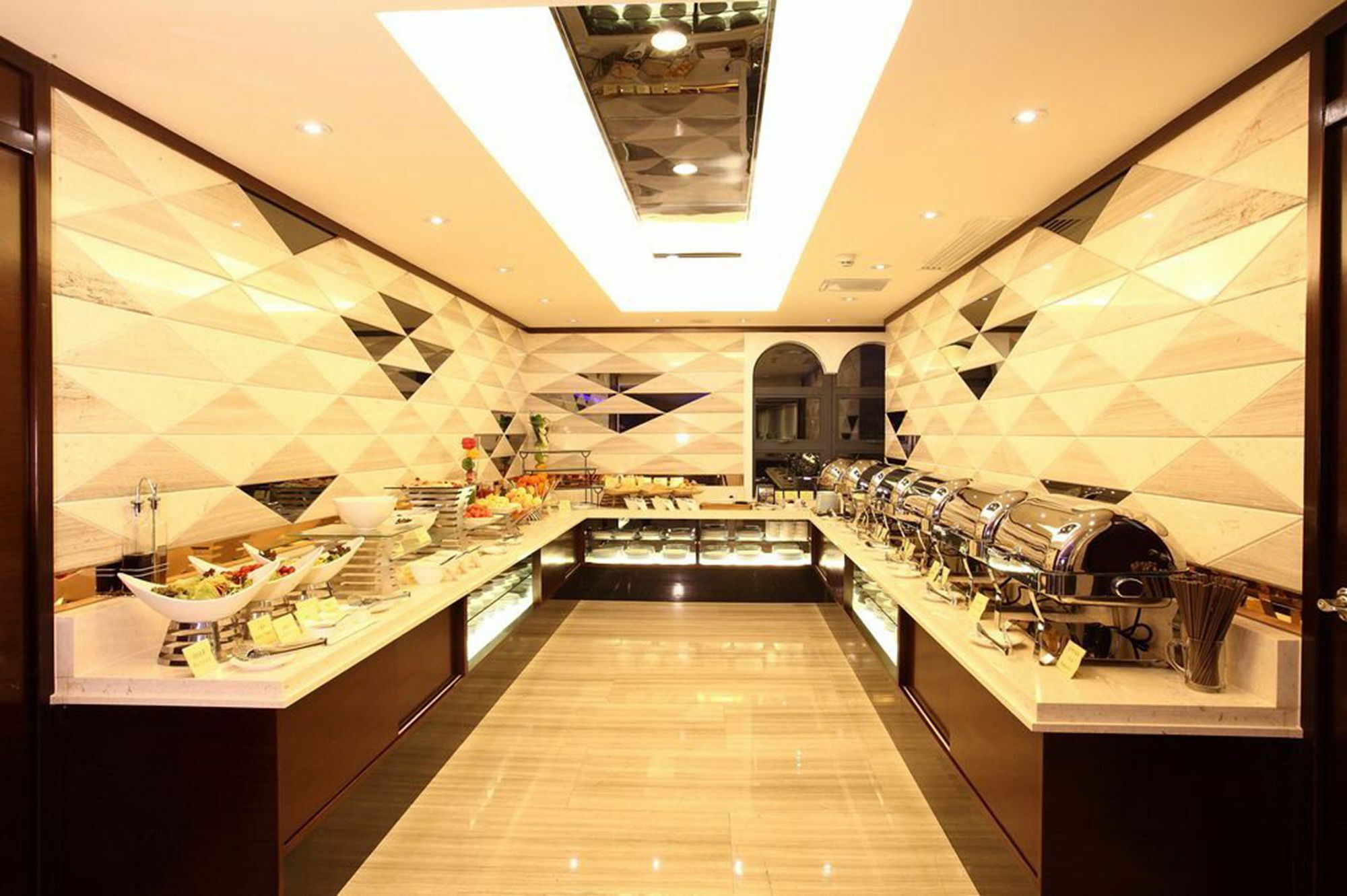 Shenzhen Shekou Honlux Apartment Dış mekan fotoğraf