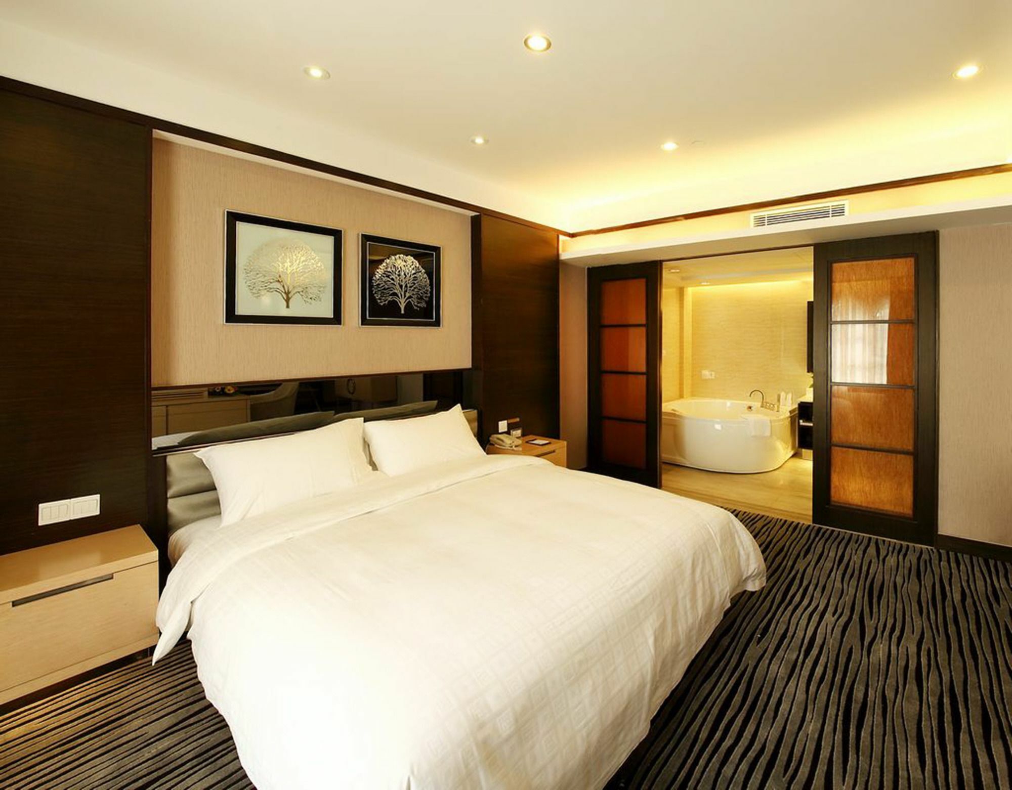 Shenzhen Shekou Honlux Apartment Dış mekan fotoğraf