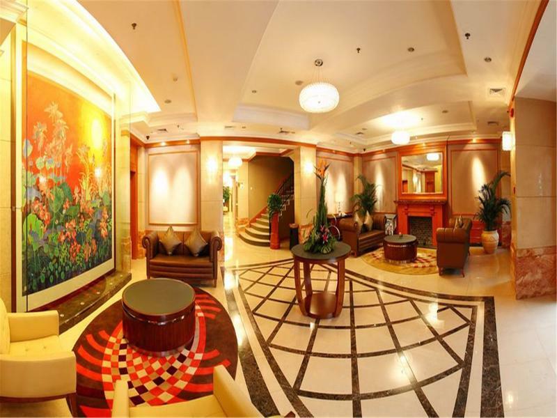 Shenzhen Shekou Honlux Apartment Dış mekan fotoğraf